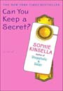 Can You Keep a Secret? by Sophie Kinsella